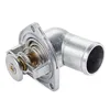 RIDEX Thermostat Kühlmittel 92°C für OPEL ZAFIRA B (A05) Produktbild-Vorschau 4