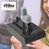 vhbw Akku kompatibel mit Dyson DC35, DC35 Multi Floor, Produktbild-Vorschau 6