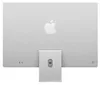 Apple iMac , 59,7 cm (23.5"), 4.5K Ultra HD, Apple M, 16 Produktbild-Vorschau 2