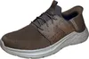 Skechers Garner Sportschuhe Braun EU 45 Mann Braun EU 45 Produktbild-Vorschau 18