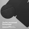 imoshion Magnetic Bookcase voor de Apple iPad Pro 11 (2025) Productafbeelding-voorbeeld 5