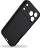 Etui do iPhone 17 Pro Max CASE silikonowe MATOWE + SZKŁO 9H Podgląd zdjęcia produktu 4