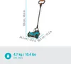 Gardena HandyMower, Ruční sekačka, 50 m², 22 cm, 3 cm, 5 Náhled obrázku produktu 27
