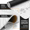Alfombrilla para ratón Titanwolf Gaming XXL, 900 x 400 x 3 Vista previa de la imagen del producto 3