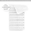 Pure Label 10-TLG Gästehandtücher 30x50 cm mit Produktbild-Vorschau 3