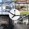 EBERG HTX Deckenventilator 140 cm 5 Geschwindigkeiten mit Produktbild-Vorschau 7