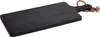 Koopman Holzschneidebrett, 50x25x2 cm, schwarz Produktbild-Vorschau 1