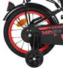 Volare Thombike Kinderfahrrad - Jungen - 14 Zoll - Schwarz Produktbild-Vorschau 12