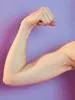 MAXXMEE Hula Hoop Reifen 2er Set Lila, Sport & Fitness, Produktbild-Vorschau 10