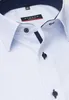 Eterna - Modern Fit - Bügellfreies Herren Kurzarm Hemd mit Produktbild-Vorschau 2