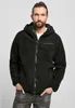 Brandit Teddyfleece Outdoorjacke mit Kapuze Größe 7XL Farbe Produktbild-Vorschau 7