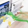 Finish Spülmaschinen-Deo Citrus und Limette – Deo für den Produktbild-Vorschau 5