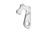 Gancio per deragliatore Marwi con 3 viti M3 x 0,5, GH-098 Anteprima dell’immagine prodotto 5