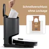 INF Worki do odkurzaczy 8 szt Ecovacs DEEBOT OZMO T8/T8 Podgląd zdjęcia produktu 6