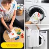 Creative Deco Kinder-Farbe Fingerfarbe Bastel-Farbe Produktbild-Vorschau 4