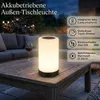 Briloner Leuchten - LED stolní lampa dobíjecí, stmívatelná, Náhled obrázku produktu 10