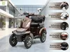 E-Seniorenmobil MAXXI 4.0 - Lithium Akku - 1000W - 25 km/h Produktbild-Vorschau 1