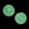 Palla Nobby TPR "incandescente" Ø 9 cm Anteprima dell’immagine prodotto 3