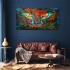 Coloray Bild aus Acryl 120 cm x 60 cm - Wanddekoration Produktbild-Vorschau 4