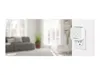 Netgear AC750 WiFi Repeater Signalverstärker Netzwerk Produktbild-Vorschau 13