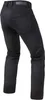 Rebelhorn Classic 3 Regular Fit  Motorrad Jeans, schwarz Produktbild-Vorschau 4