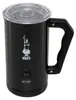 Montalatte Bialetti MKF02 nero Anteprima dell’immagine prodotto 1