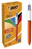Bolígrafo BIC de 4 colores, punta fina (paquete de 12 Vista previa de la imagen del producto 3