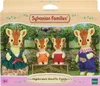 Puppen-Set Sylvanian Families The Giraffe Family Produktbild-Vorschau 1