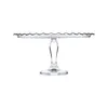 Patera z nóżką 37cm Patisserie Podgląd zdjęcia produktu 5