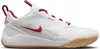 Nike Air Zoom Hyperace 3 White Team Crimson - EU 42.5 Produktbild-Vorschau 1