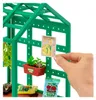 Miniverse Spaces Starter Pack Greenhouse, Haus, 8 Jahr(e), Produktbild-Vorschau 5
