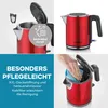 SEVERIN WK 3427: SEVERIN waterkoker, model WK 3427, 1,0 Productafbeelding-voorbeeld 6