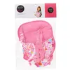 Baby Rose Baby Rose Babytrage 27517 Produktbild-Vorschau 7