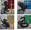 Lego, 31201 Harry Potter Gli stemmi di Hogwarts, colorato Anteprima dell’immagine prodotto 7