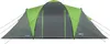 Tenda per famiglie Campo NILS NC6031 Verde Highland Anteprima dell’immagine prodotto 1