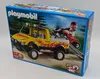 PLAYMOBIL 4228, Vehículo de transporte, a partir de 4 años, Vista previa de la imagen del producto 6