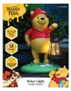 Disney LunaGlo Leuchte Winnie Puuh Gnome 27 cm Náhľad obrázku produktu 2