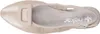 Rieker Damen Pumps Slingback mit Schnalle 43150, Größe:39 Produktbild-Vorschau 10