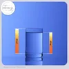 IMPERIAL glass Shotgläser Set 6 Stück 60ml - Wodkagläser Produktbild-Vorschau 3