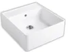 Villeroy & Boch VB Spülstein Einzelbecken 632061 595x630mm Produktbild-Vorschau 14