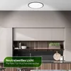 Briloner Lana A Lampada da soffitto a LED, CEE A Sorgente Anteprima dell’immagine prodotto 6