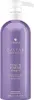 A bottle of Alterna Caviar Anti-Aging Multiplying Volume Shampoo. Podgląd zdjęcia produktu