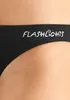 H.I.S. Bikinislip 5 er-Pack schwarz Größe 36/38 Produktbild-Vorschau 4