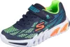 Skechers Flex-Glow Elite-Vorlo 400137L (27/NVMT) Produktbild-Vorschau 7