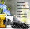 Schwarzkümmelöl Haaröl Haarwachstum Kopfhaut Haarpflege in Produktbild-Vorschau 3