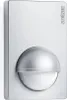 A close-up, studio shot of a silver motion detector. Anteprima dell’immagine prodotto