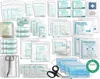 Verbandskoffer (G) Typ N -Paket 2- Erste Hilfe nach Produktbild-Vorschau 2