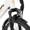Hiland 26 Zoll 250W Elektro-Mountainbike, 36V 7.8Ah Akku, Produktbild-Vorschau 14