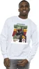 Star Wars - "The Mandalorian Lives" Sweatshirt für Herren Produktbild-Vorschau 2