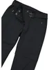 CMP Zip Off Outdoorhose Mädchen antracite-nero 164 Anteprima dell’immagine prodotto 11